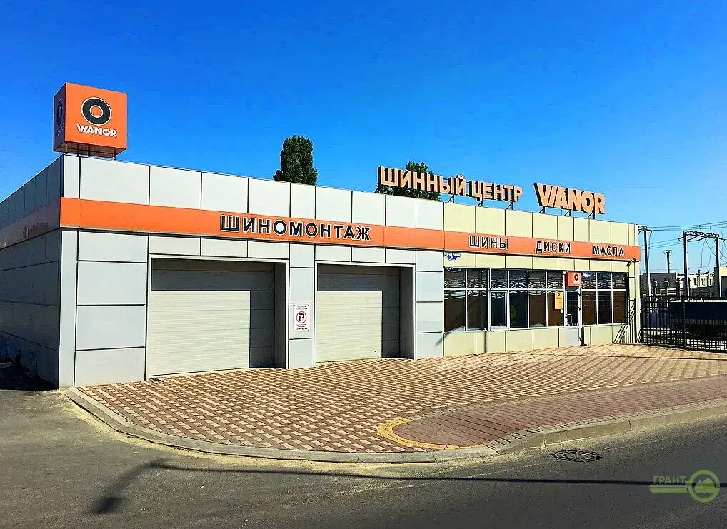 Коммерческое помещение ПРОДАЖА - Фото 0
