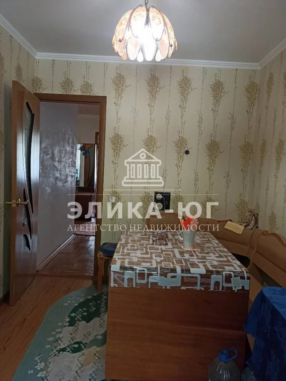 Продажа квартиры, Лермонтово, Туапсинский район, ул. Ленина - Фото 13