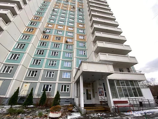 Продажа квартиры, ул. Тихомирова - Фото 1