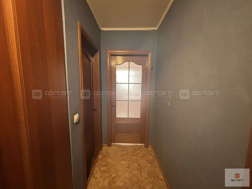 Продажа квартиры, Казань, Ямашева пр-кт. - Фото 8