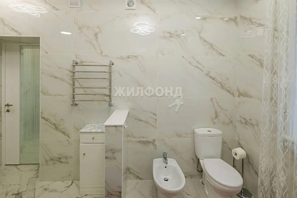 Продажа дома, Новосибирск - Фото 14