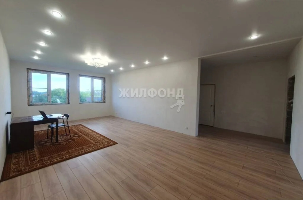 Продажа дома, Красный Яр, Новосибирский район, Ленина - Фото 11