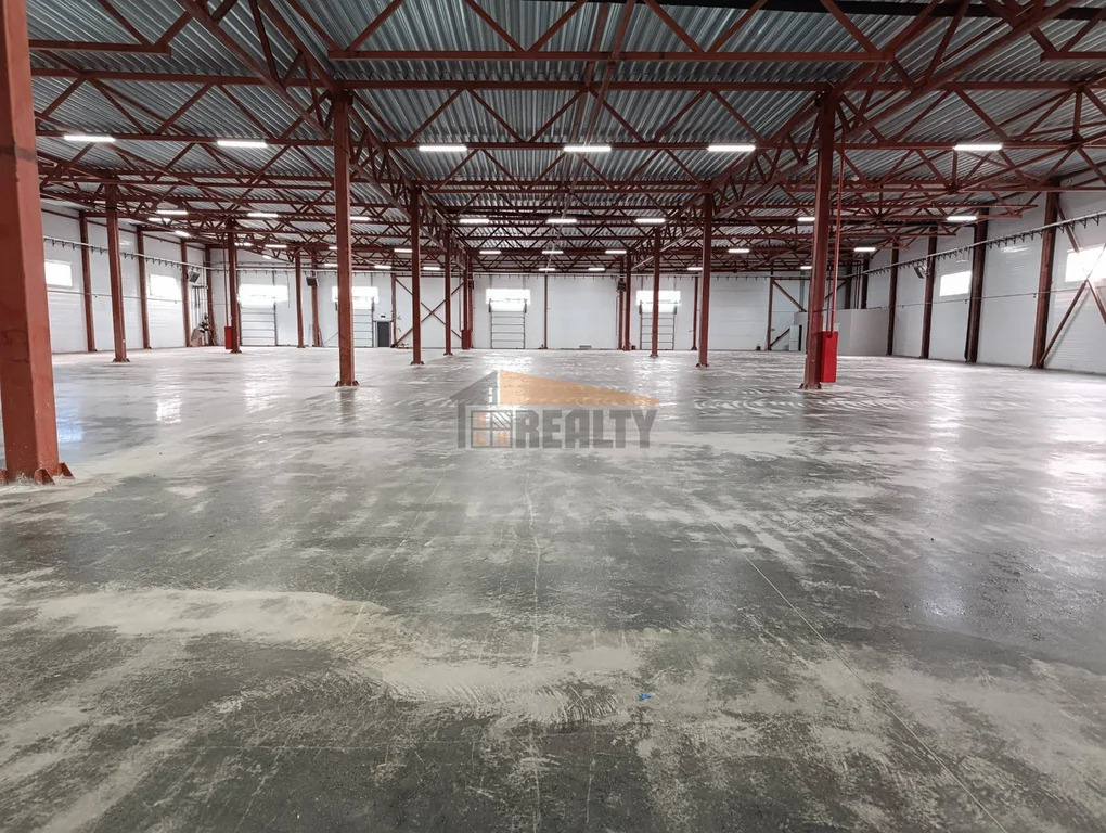 Аренда склада, Измайлово, Ленинский район, 25 - Фото 5