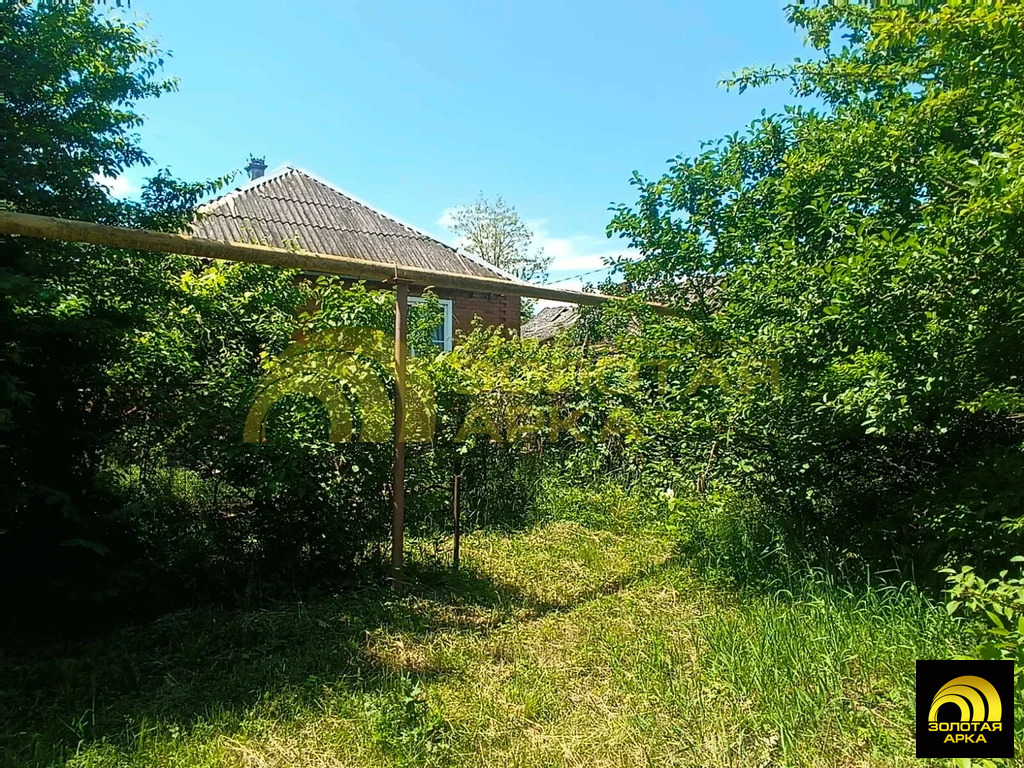 Продажа дома, Мингрельская, Абинский район, ул. Степная - Фото 35