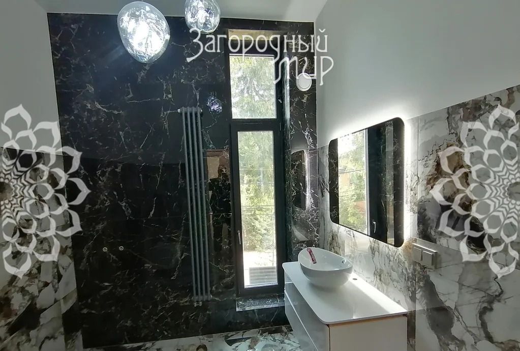 Продам дом, Киевское шоссе, 31 км от МКАД - Фото 25