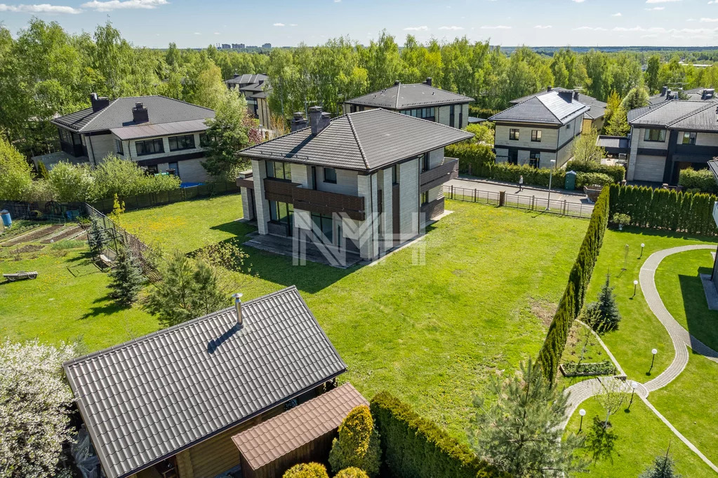 Продажа дома, Крекшино, Марушкинское с. п, Клубничная улица - Фото 3