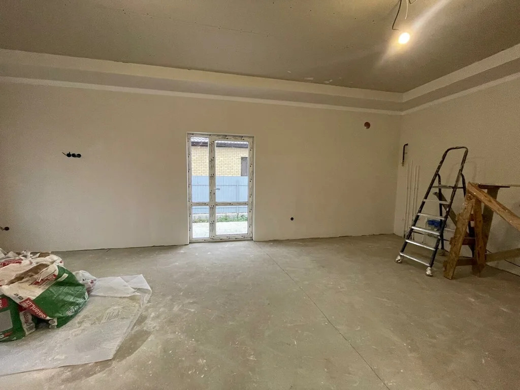 Продажа дома, Крымск, Крымский район, улица Горбунова - Фото 14