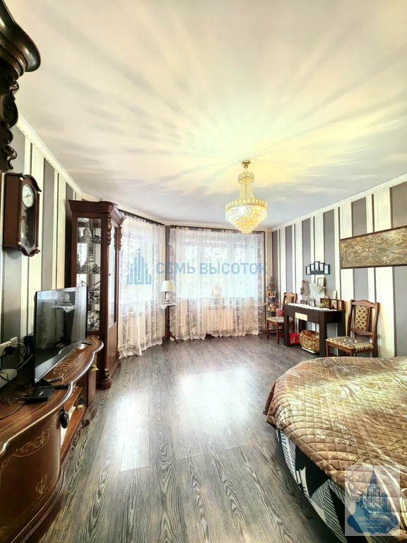 Продажа квартиры, м. Аннино, ул. Маршала Савицкого - Фото 1