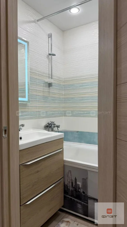 Продажа квартиры, Казань, Победы пр-кт. - Фото 5