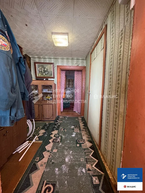 Продажа дома, Задубровье, Шиловский район, ул. Школьная - Фото 10