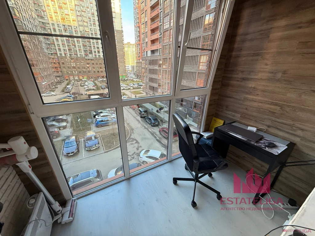 Продажа квартиры, Балашиха, Балашиха г. о., улица Романычева - Фото 10