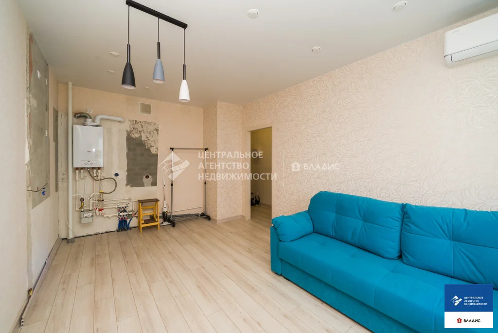 Продажа квартиры, Рязань, ул. Быстрецкая - Фото 4