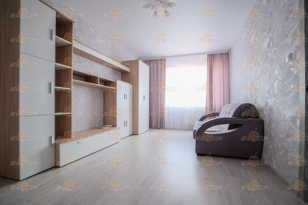 1-комн. квартира - Фото 1