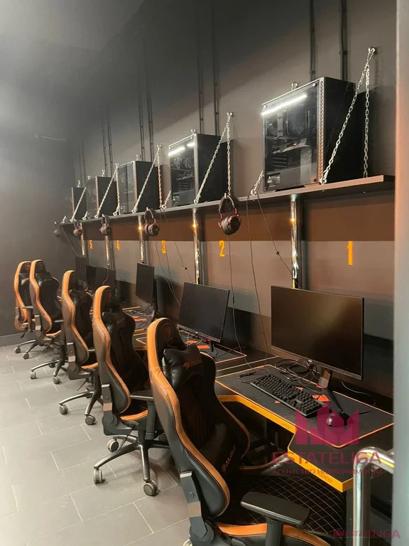 Продажа готового бизнеса, Павловский Посад, Павлово-Посадский район, ... - Фото 21