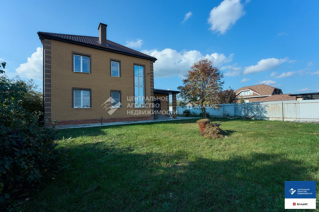 Продажа дома, Красный Восход, Рязанский район, ул. Ветеранов - Фото 7