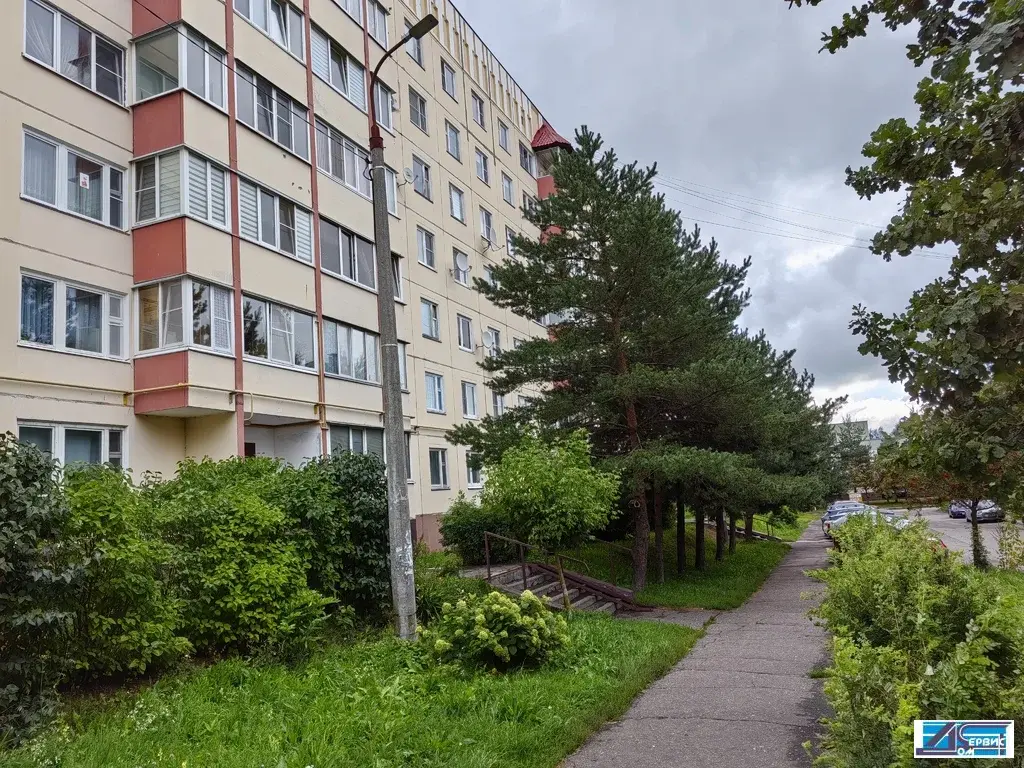 продается 1-а комнатная квартира - Фото 14