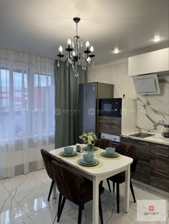 Продажа квартиры, Казань, ул. Родины - Фото 11