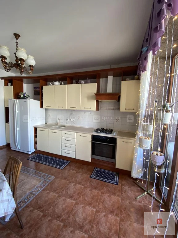 Продажа квартиры, Казань, ул. Волкова - Фото 13