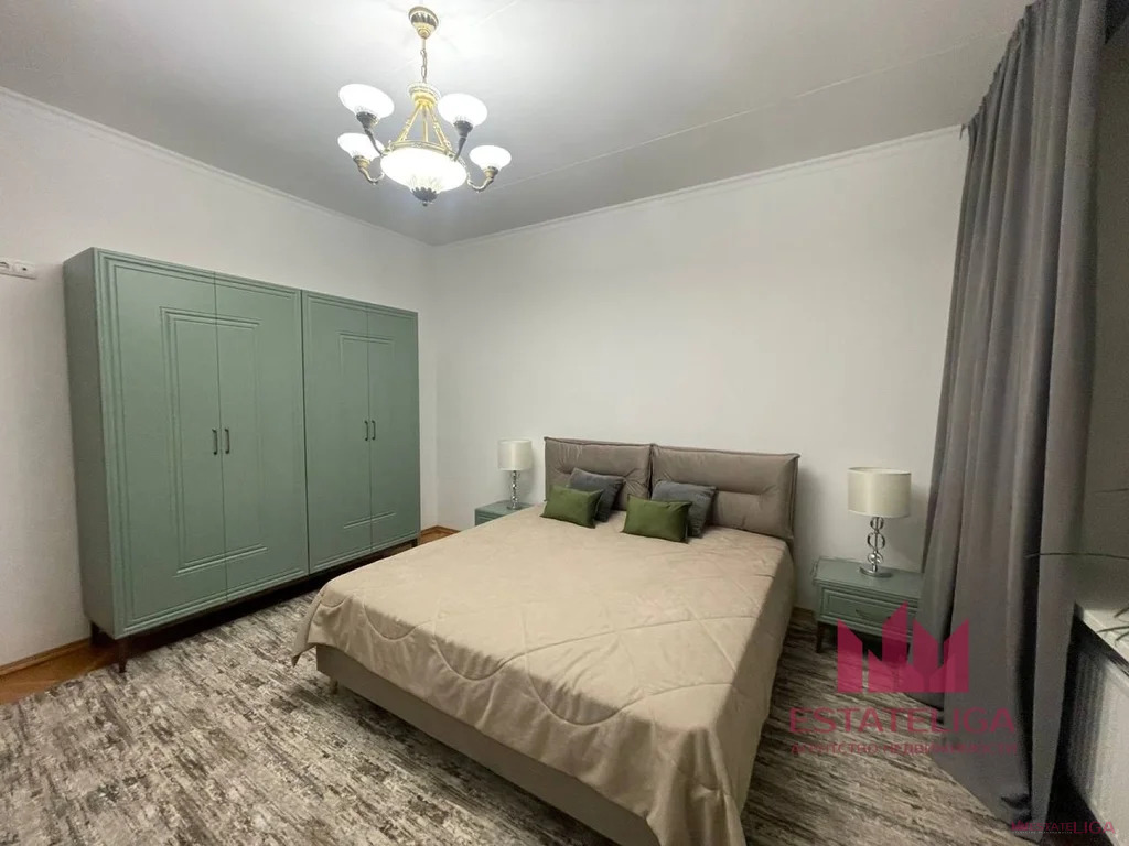 Аренда квартиры, ул. Спиридоновка - Фото 8