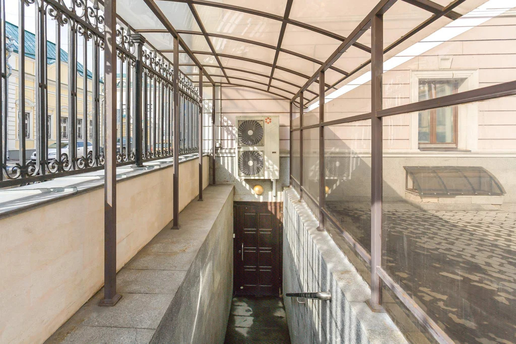 Аренда ПСН площадью 212.2 м2 - Фото 7