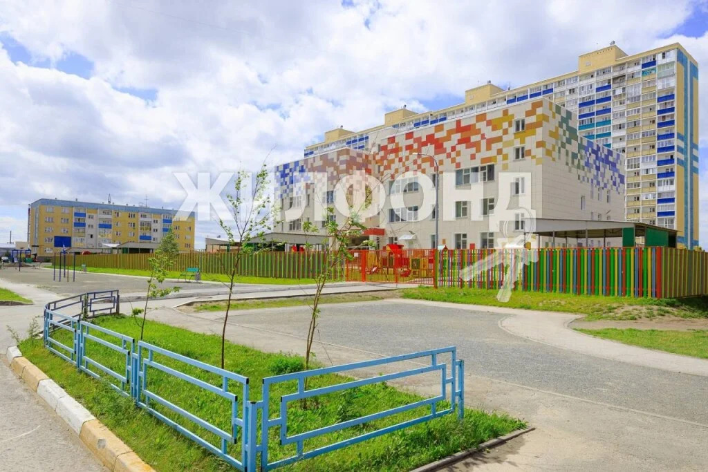 Продажа квартиры, Новосибирск, Виктора Уса - Фото 11