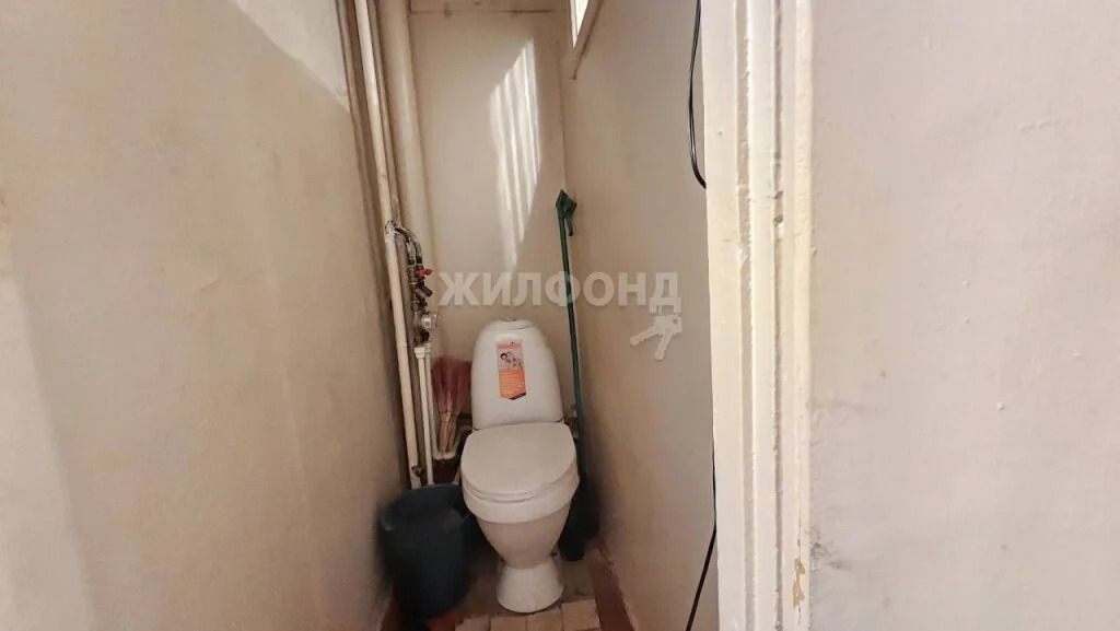 Продажа квартиры, Новосибирск, ул. Кошурникова - Фото 13