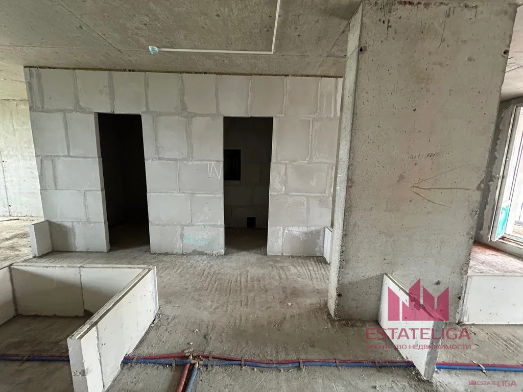 Продажа квартиры, 6-я Радиальная улица - Фото 19