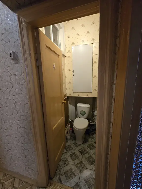 Продаю 2к.кв в Часцах-1 - Фото 14