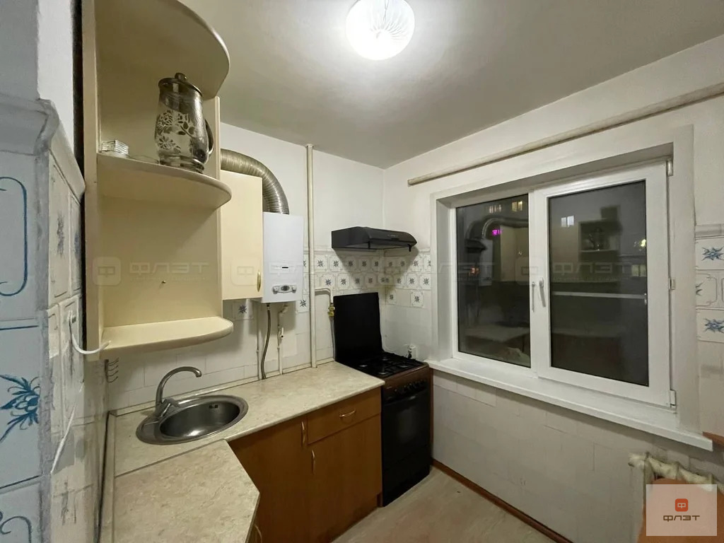 Продажа квартиры, Казань, ул. Краснококшайская - Фото 1