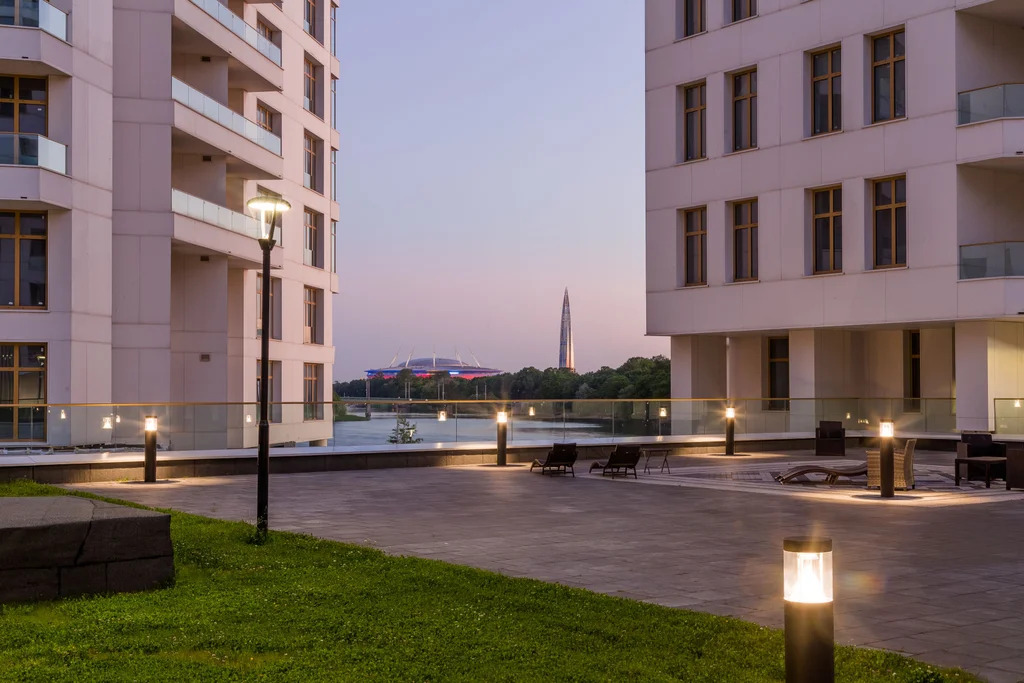 Продажа квартиры, м. Спортивная, ул. Ждановская - Фото 14