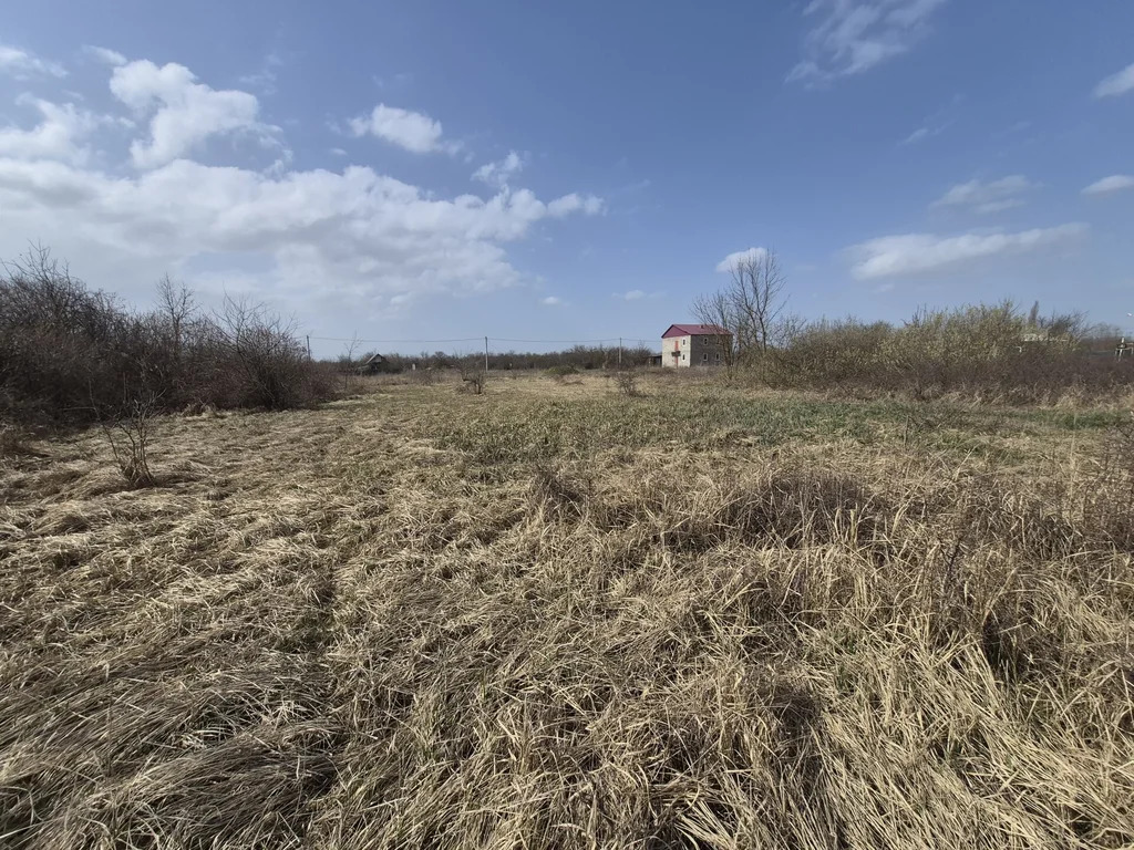 Продажа участка, Афипский, Северский район - Фото 2