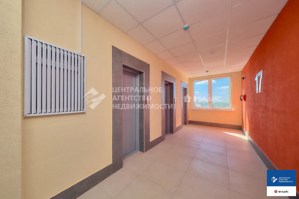 Продажа квартиры, Рязань, ул. Зубковой - Фото 12