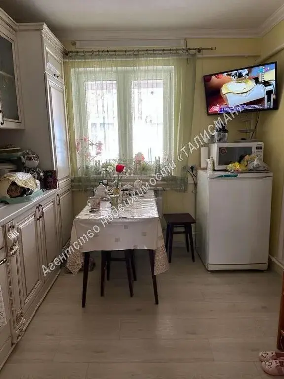 Продается дом в хорошем состоянии, г. Таганрог, район СЖМ - Фото 7