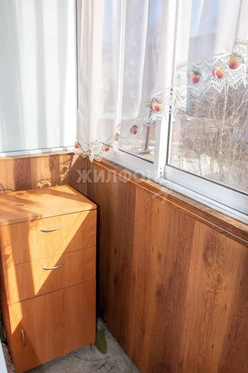 Продажа квартиры, Обь, Военный Городок - Фото 21