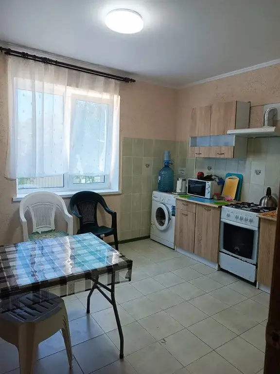 Продам коттедж у моря в Анапском районе с. Сукко Краснодарский край - Фото 15
