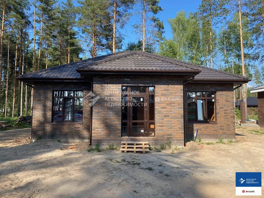 Продажа дома, Алеканово, Рязанский район - Фото 2