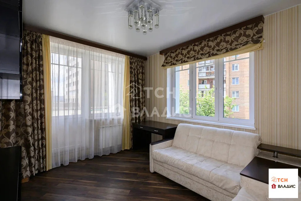 Продажа квартиры, Люберцы, Люберецкий район, ул. Калараш - Фото 15