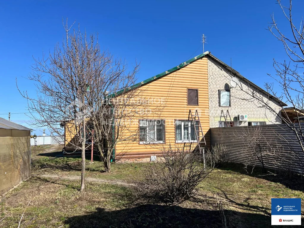 Продажа дома, Пощупово, Рыбновский район, улица Зелёные дворики - Фото 9
