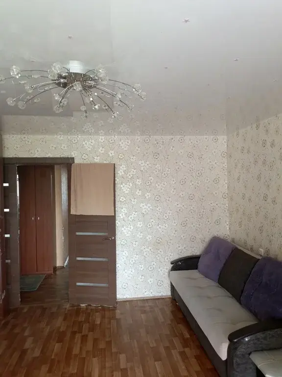 2-комн. квартира на проспекте Фрунзе, 48, к. 2. - Фото 4