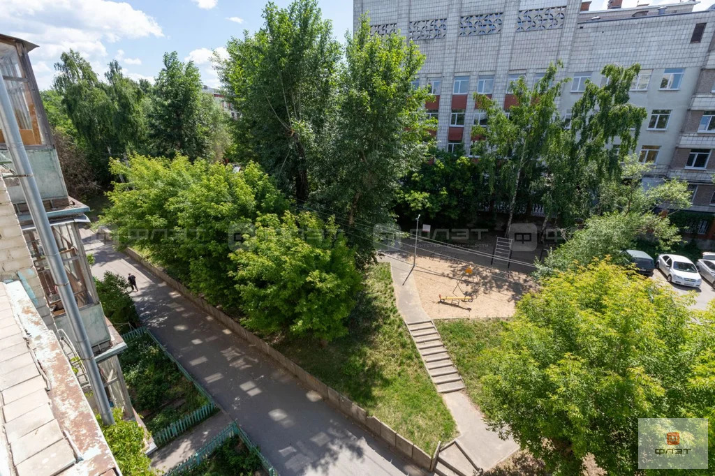Продажа квартиры, Казань, ул. Болотникова - Фото 16