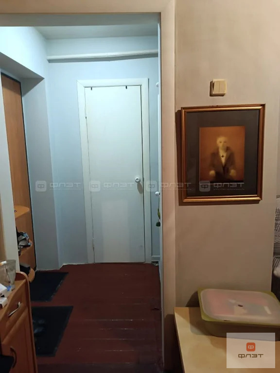 Продажа квартиры, Казань, ул. Шуртыгина - Фото 10