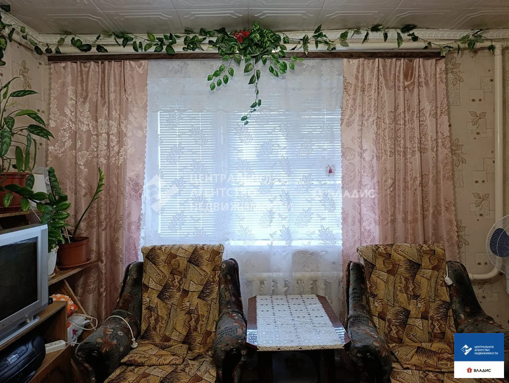Продажа квартиры, Шилово, Шиловский район, ул. Советская - Фото 9
