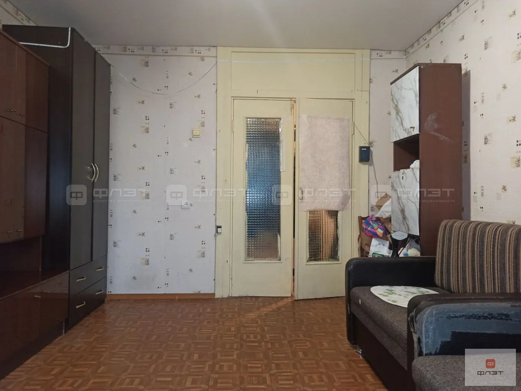 Аренда квартиры, Казань, ул. Вишневского д.59 - Фото 9