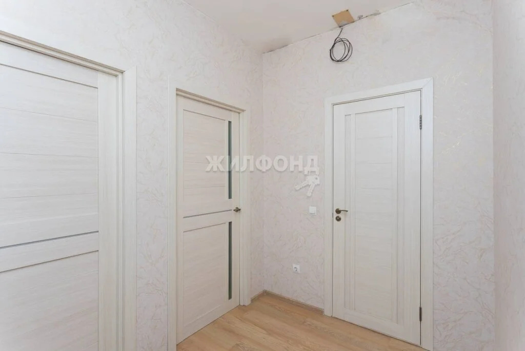 Продажа квартиры, Краснообск, Новосибирский район, 2-й микрорайон - Фото 5