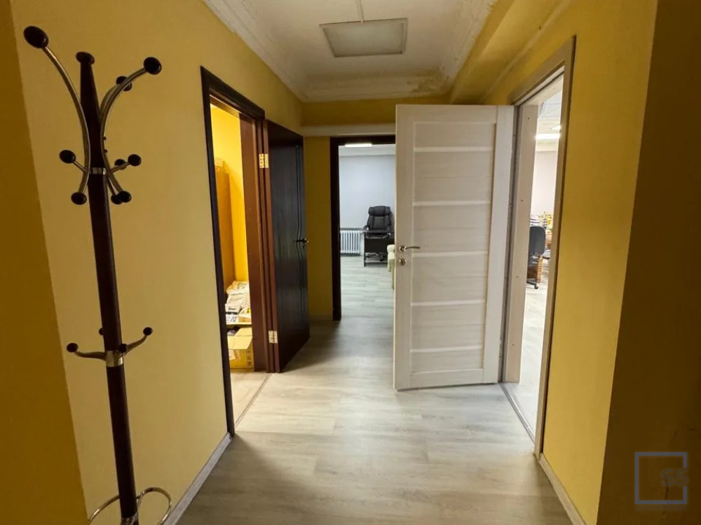 Аренда торгового помещения, м. Красные ворота, ул. Садовая-Спасская - Фото 3