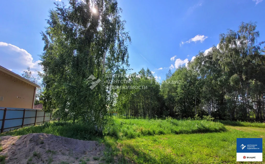 Продажа участка, Рязанский район, Светлая улица - Фото 21