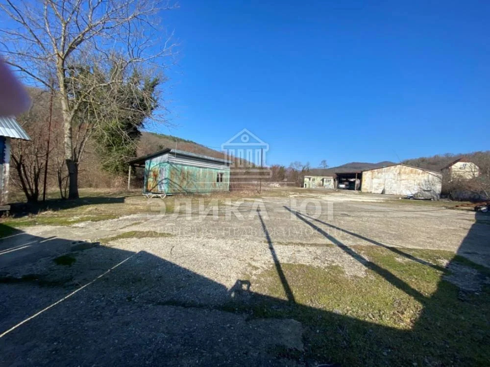 Продажа участка, Пляхо, Туапсинский район - Фото 9