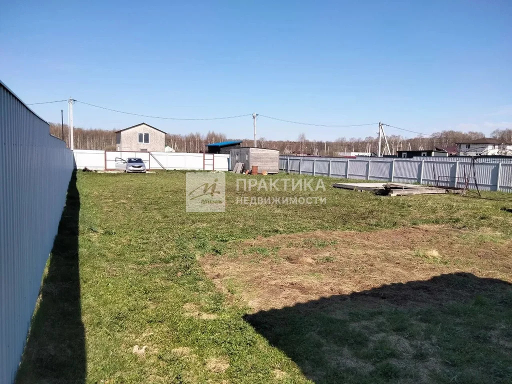 Продажа участка, Ступинский район - Фото 12