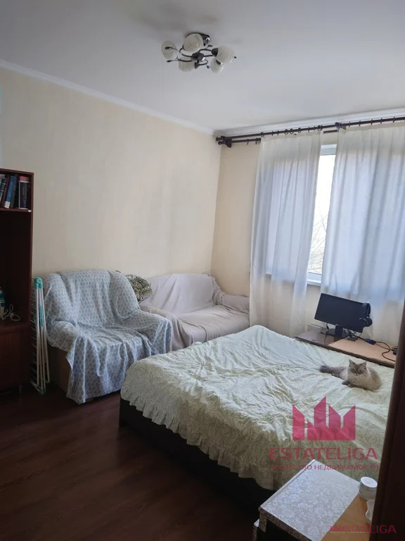 Продажа квартиры, Ореховый б-р. - Фото 4