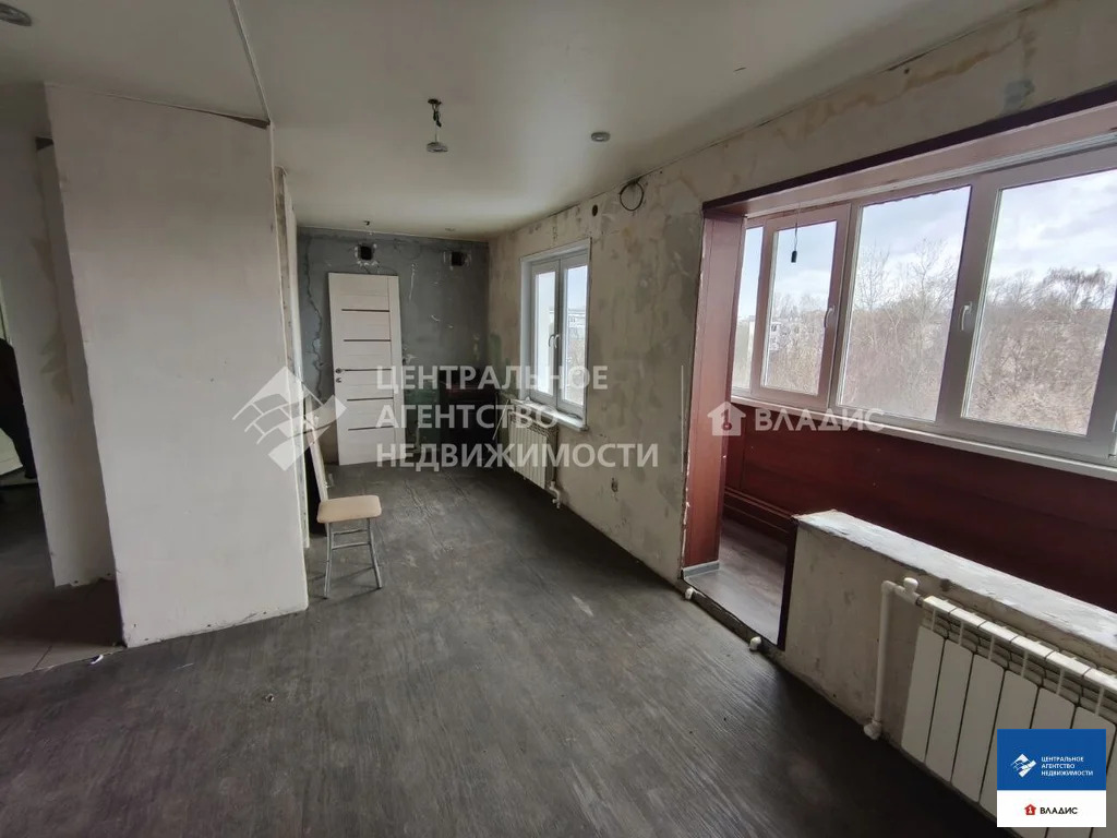 Продажа квартиры, Новомичуринск, Пронский район, ул. Волкова - Фото 17